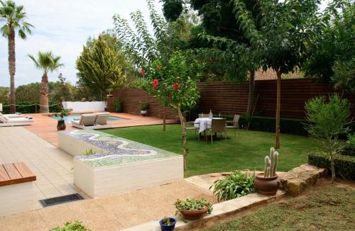 Cala de Bou Villa | Villa Can Sala