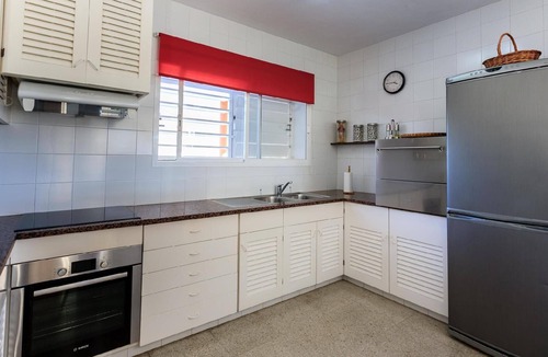 Sant Joan de Labritja House | Villa Can Toni with swimming pool