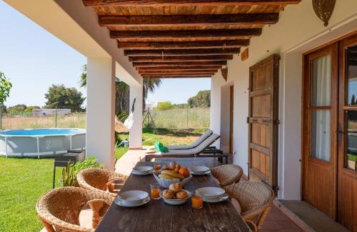 Sant Joan de Labritja Villa | Villa Cana Vane