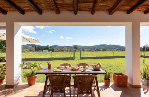Sant Joan de Labritja Villa | Villa Cana Vane