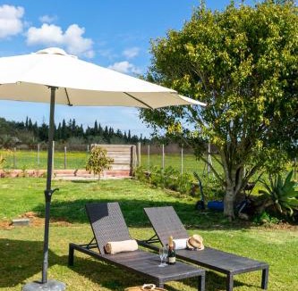 Sant Joan de Labritja Villa | Villa Cana Vane