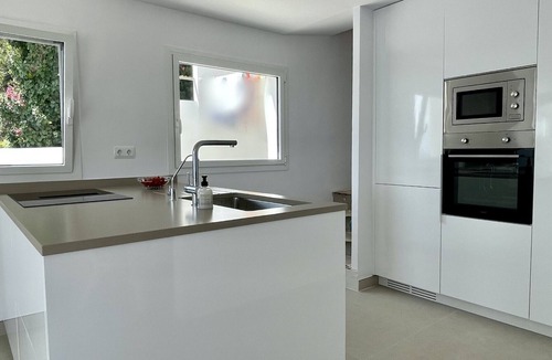 L'Estartit Villa | VILLA CAP DE LA BARRA