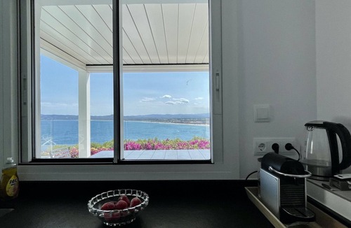 L'Estartit Villa | VILLA CAP DE LA BARRA