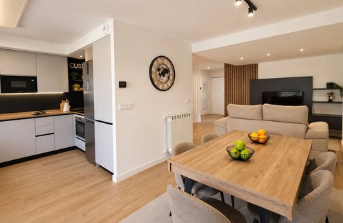 Ribadesella House | Villa Carinn Sella - Ribadesella - Beach 2 km away