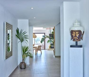 Sant Antoni de Portmany Villa | Villa Cas Hespero