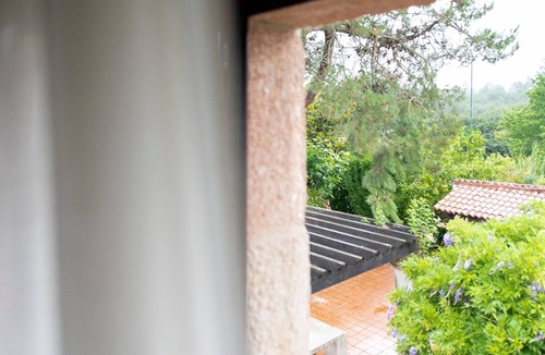 Carcacia House | Villa "Casa dos Pazos" mit privatem Pool by Interhome