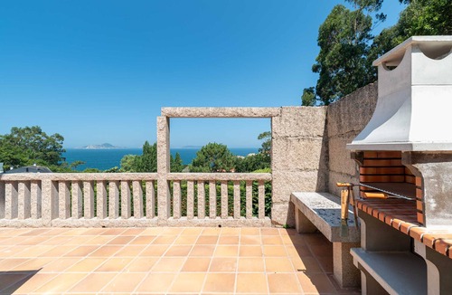 Saians Ski Chalet | Villa Cies