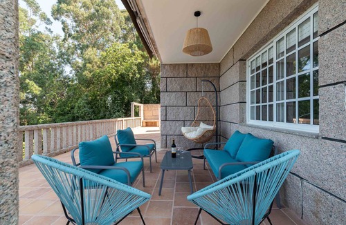 Saians Ski Chalet | Villa Cies
