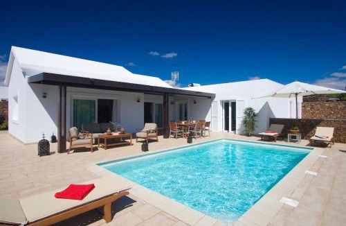 Los Mojones Villa | Villa Coral