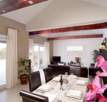 Los Mojones Villa | Villa Coral