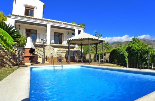 Frigiliana Villa | Villa Cordoba