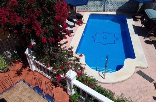 L'Alfas del Pi House | Villa Costa Blanca - Benidorm - Altea - Albir - Calpe - Alicante