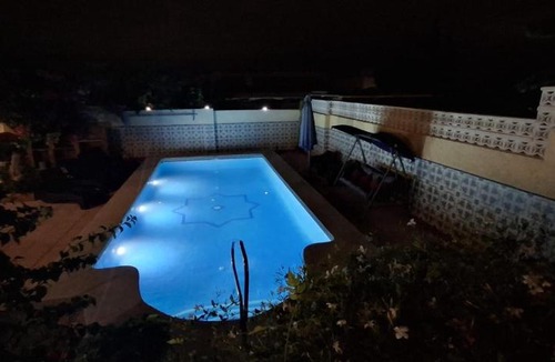 L'Alfas del Pi House | Villa Costa Blanca - Benidorm - Altea - Albir - Calpe - Alicante