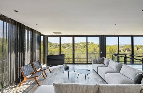 Olivella Villa | Villa Crystal I - Five Bedroom Villa, Sleeps 12