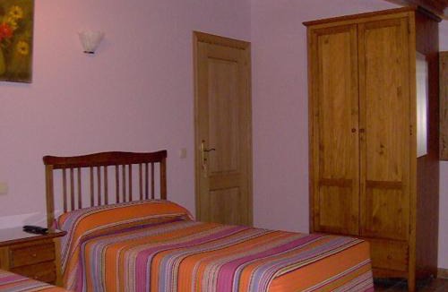 La Yunta House | Villa de La Yunta