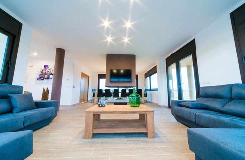 Vilafreser House | Villa de vacaciones con encanto - El Serrat