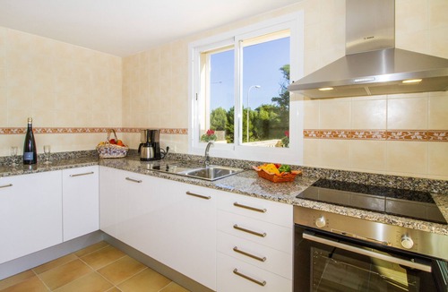 Cala Mesquida Villa | Villa del Mar/Beach house