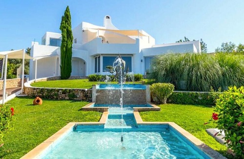 Can Furnet House | Villa Deluxe Can Flowers