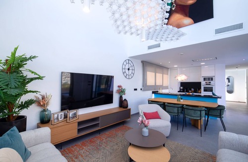 Finestrat House | Villa Dorada by Interhome