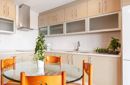 El Mas Mora Villa | Villa 'Dorita Costa Brava' with Sea Views, Wi-Fi and Air Conditioning