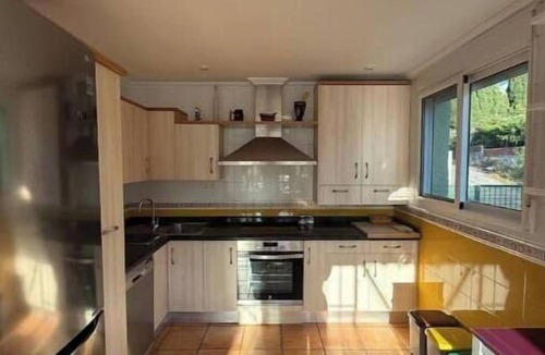 Denia House | Villa Eirene