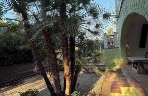 Denia House | Villa Eirene