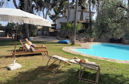 Manises Cottage | Villa Eirene | Private Villa | Valencia