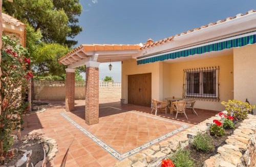 Punta Brava Villa | Villa el Carmoli
