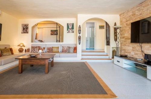 Cala Vadella Villa | Villa en Cala Vadella Familias y Parejas