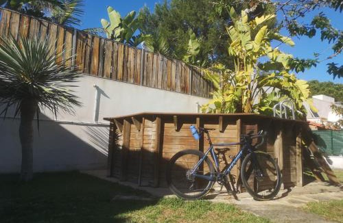 Son Baulo House | Villa Es Tamarells Pro Cycling