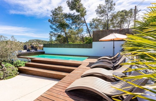 Olivella Villa | Villa Falco - Four Bedroom Villa, Sleeps 10
