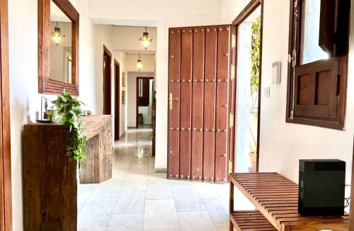 Espartinas House | Villa Ferrer Sevilla