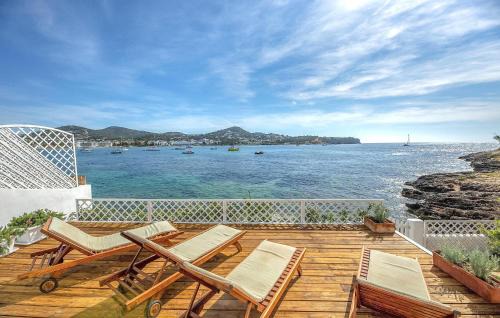 Ibiza Town House | Villa Florimar