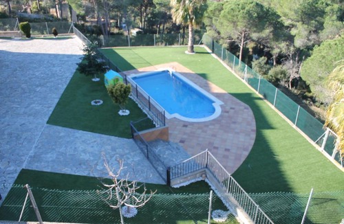 Lloret de Mar House | Villa Galicia