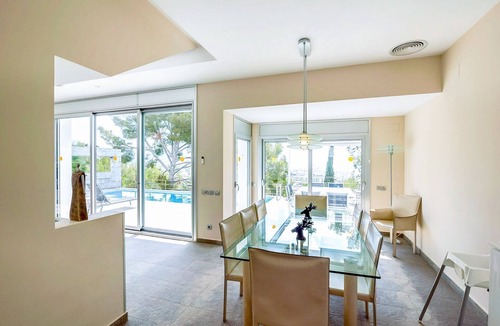 Vallpineda Villa | Villa Giovanna I - Five Bedroom Villa, Sleeps 12