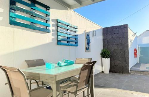 Tahiche Villa | Villa Grey by Vulcano Homes