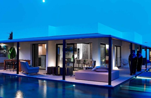 Port des Torrent Villa | Villa Ha Taew