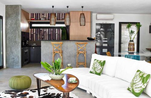 Port des Torrent Villa | Villa Ha Taew
