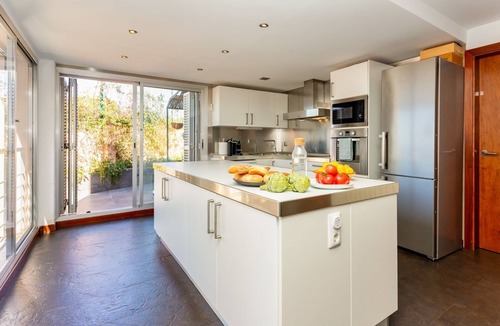 Quint Mar Villa | Villa Havana - Five Bedroom Villa, Sleeps 12