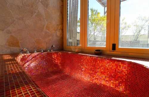 Quint Mar Villa | Villa Ibizenca - Five Bedroom Villa, Sleeps 12