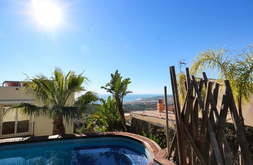 Quint Mar Villa | Villa Ibizenca - Five Bedroom Villa, Sleeps 12