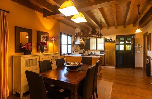 Pancar House | Villa in Llanes with garden near the beach - Castañín