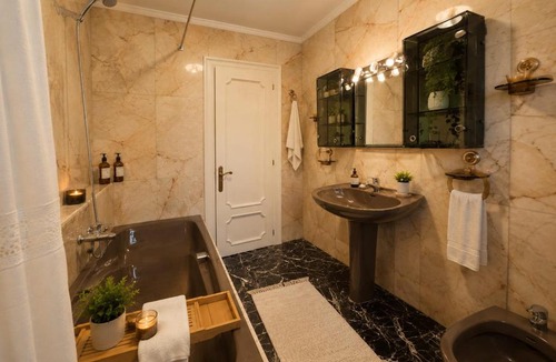 Distrito Rural Este Villa | Villa Isabel by Vintage Villas