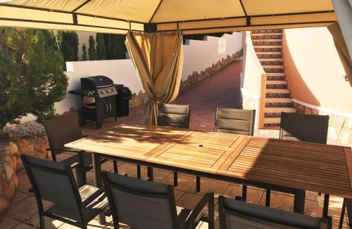 Quesada Villa | Villa Isla Lanzarote - Ciudad Quesada - Alicante