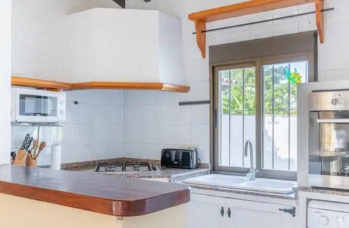 El Tesoro Villa | Villa Jacaranda