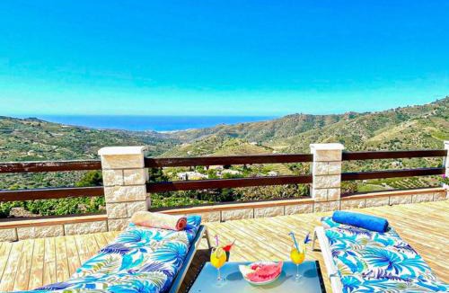 Competa Villa | Villa Jarana