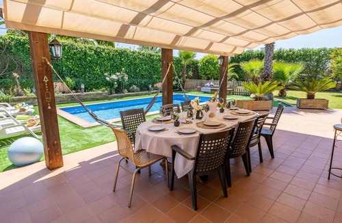 Condado del Jaruco House | VILLA JARUCO LUX, SWIMMING POOL, NETFLIX, RELAX AND COMFORT