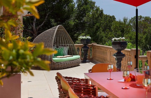 Costa d'en Blanes Villa | Villa Josepina - Costa d´en Blanes