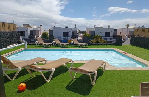 Puerto del Carmen Villa | Villa Juanita, Puerto del Carmen, Lanzarote