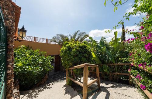 Ingenio Villa | Villa la Atlantida